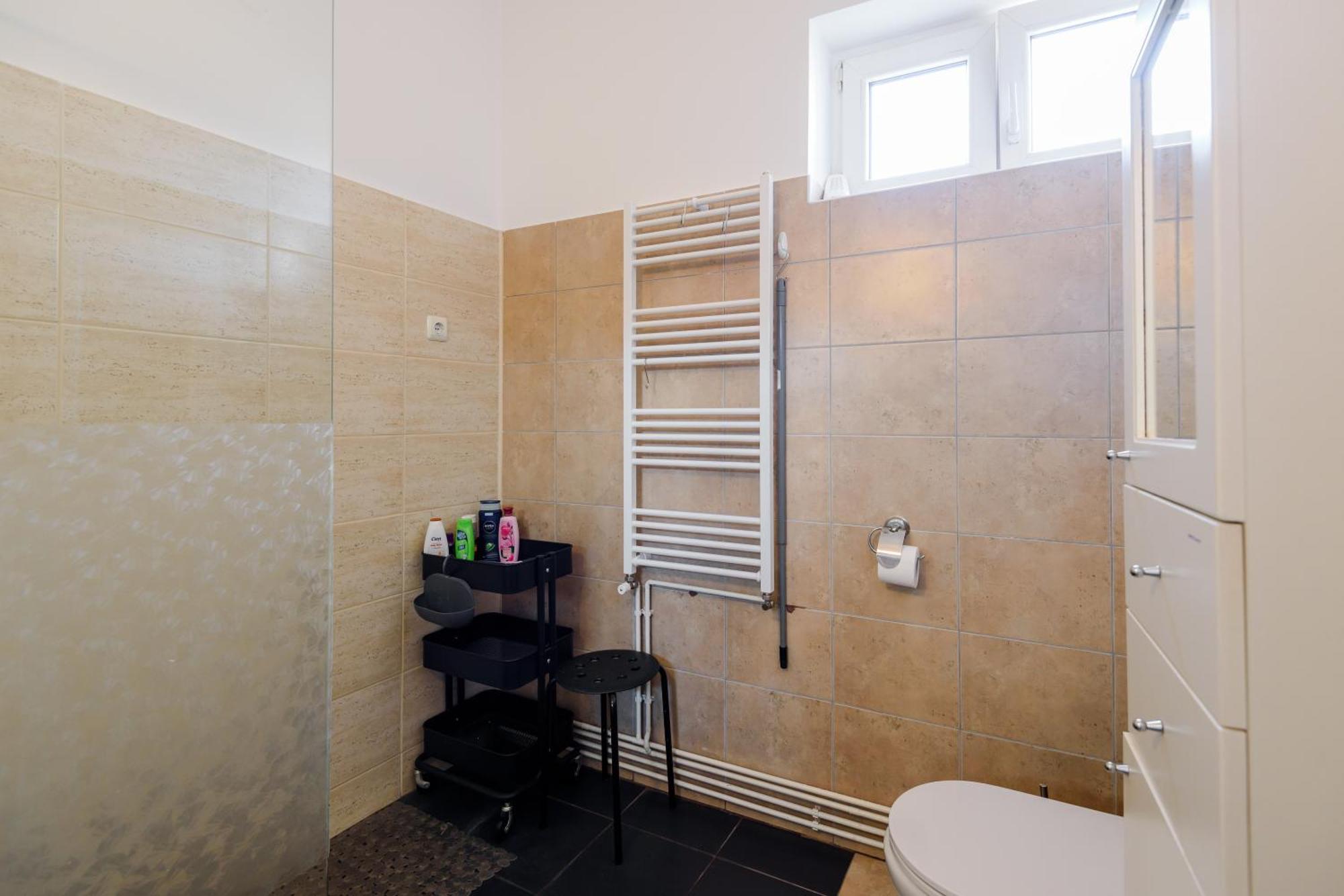 Casa Cu Cires Brasov Διαμέρισμα Εξωτερικό φωτογραφία