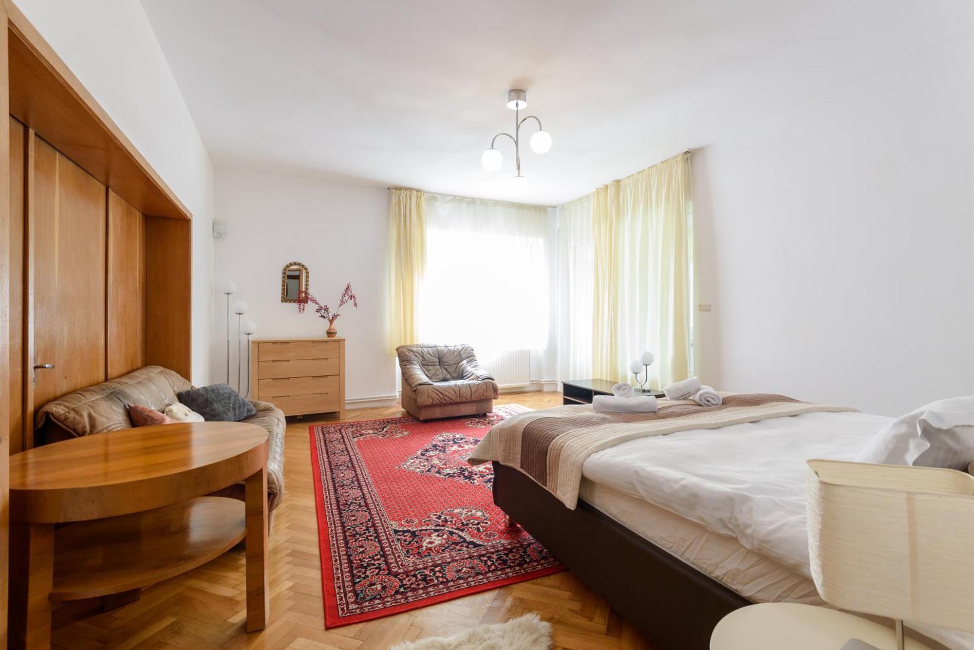 Casa Cu Cires Brasov Διαμέρισμα Εξωτερικό φωτογραφία